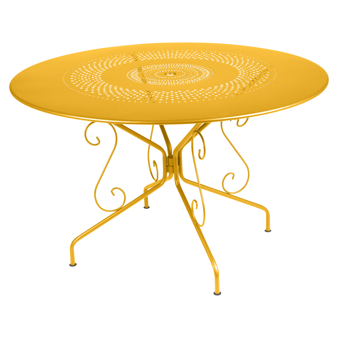 Table MONTMARTRE D.117 Miel